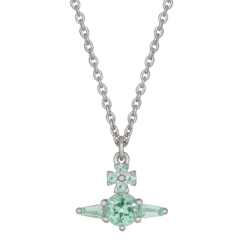 Vivienne Westwood Ofelia Pendant image number 0